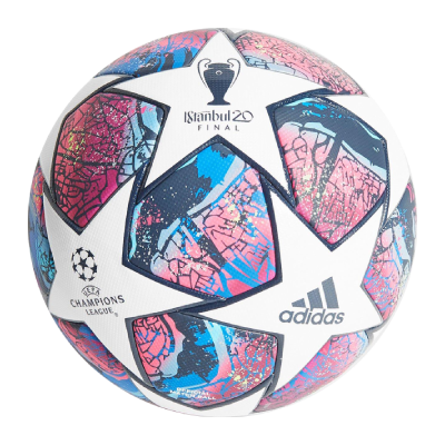 Todos los balones de fútbol de Champions League - JD Sports Blog