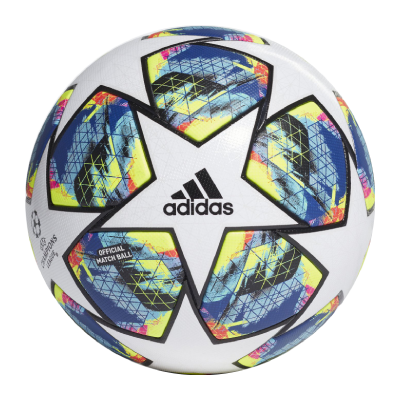 Todos los balones de fútbol de Champions League - JD Sports Blog