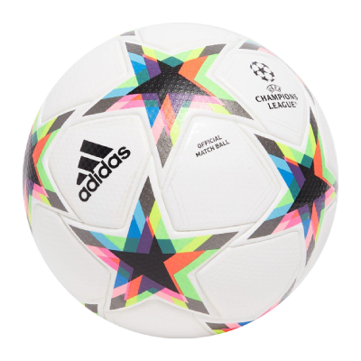 Todos los balones de fútbol de Champions League - JD Sports Blog