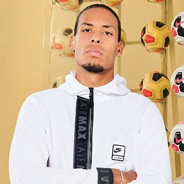 virgil van dijk nike sneakers