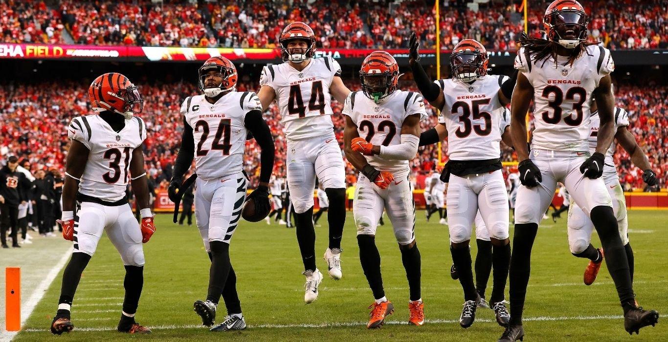 Cincinnati Bengals