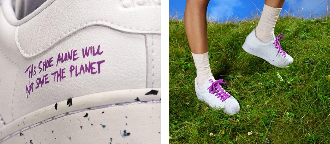 adidas clean classic