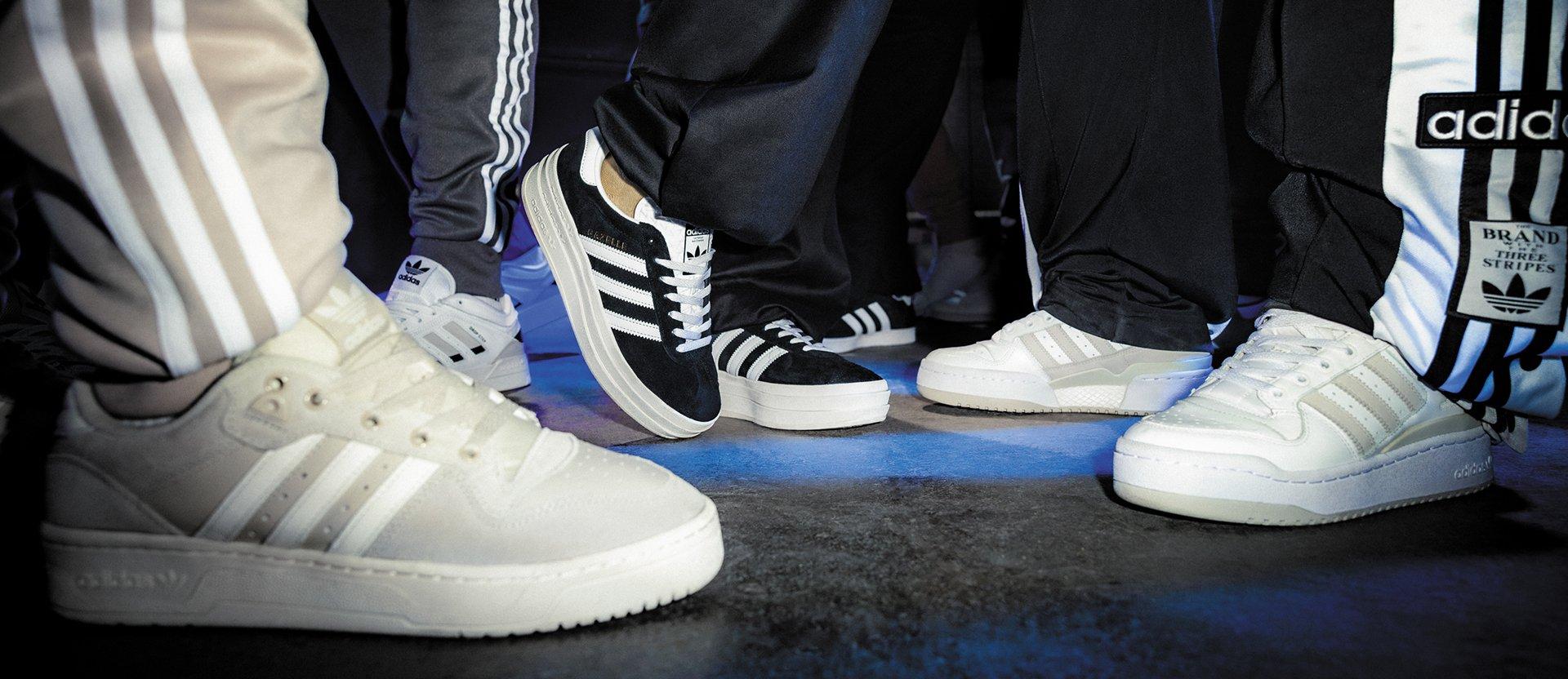 adidas Originals sneakers