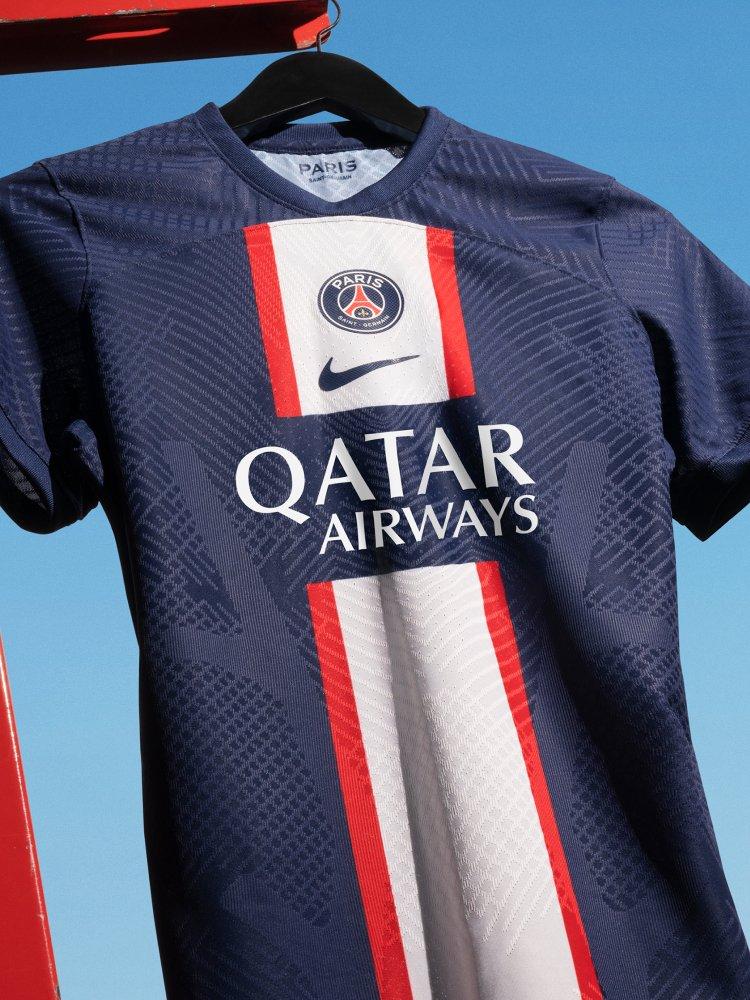 Maillot PSG 2022-2023