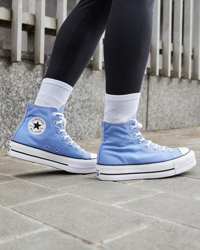 Converse shop altas verano