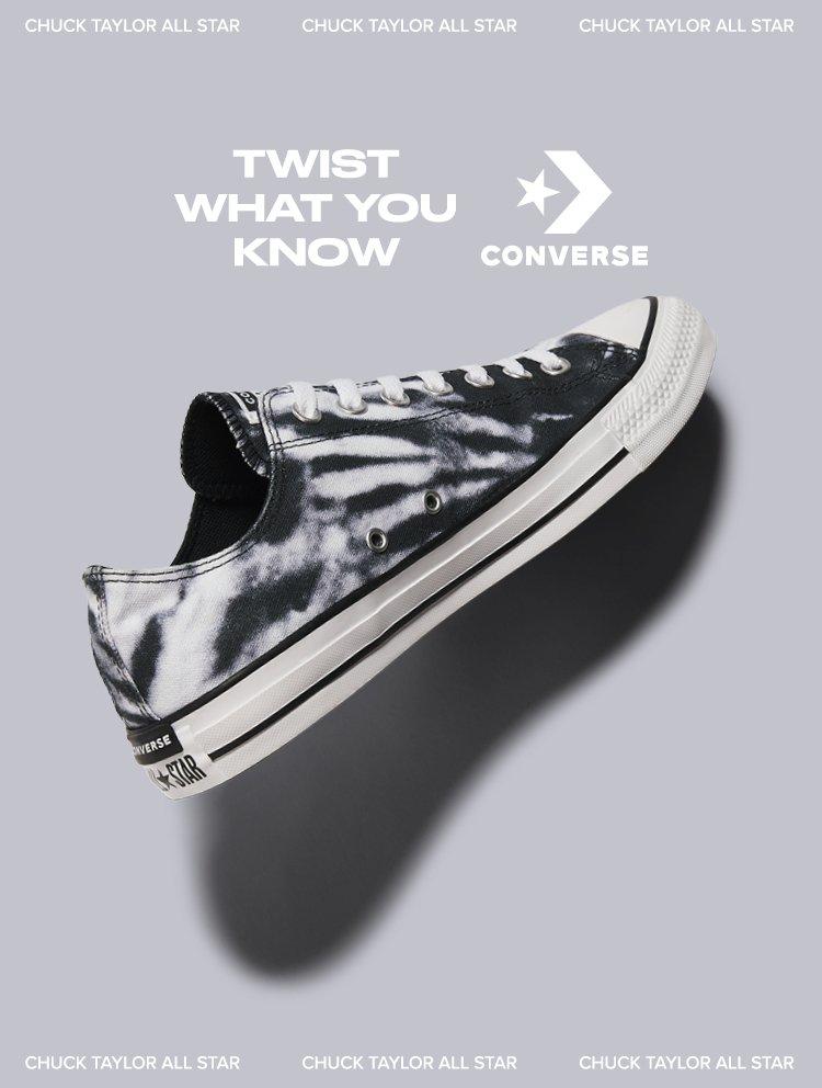 jd sports converse