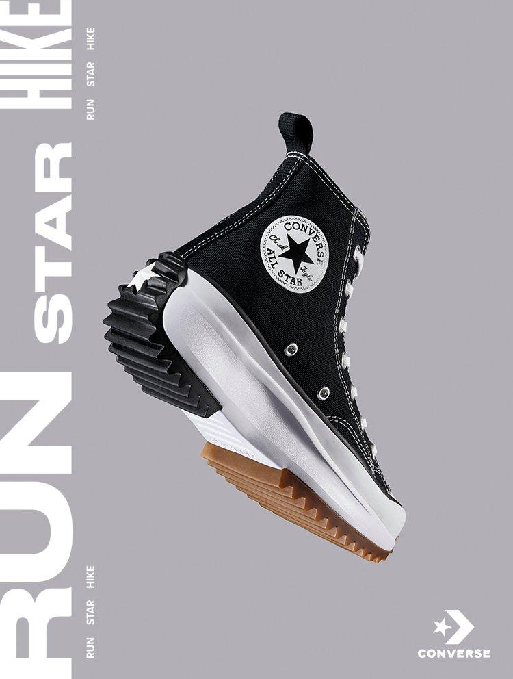 jd sports converse trainers
