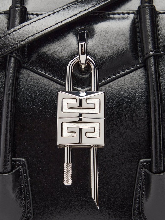 Mini Antigona Lock Bag