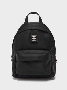 4G Mini Nylon Backpack