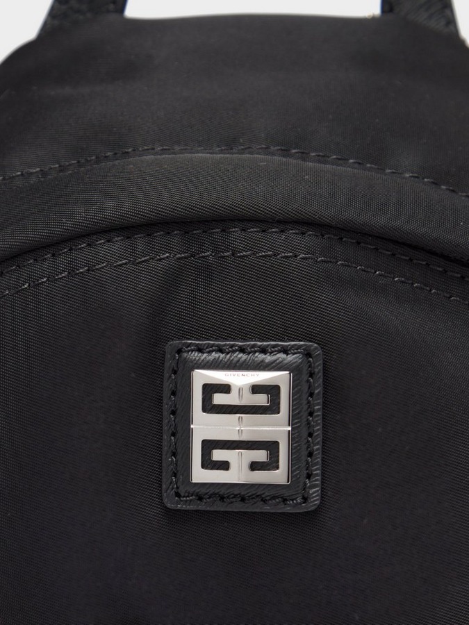 4G Mini Nylon Backpack