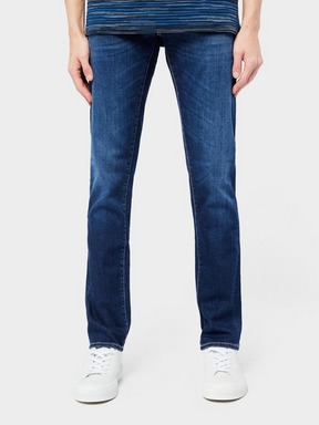 Chris Slim-Fit Jeans