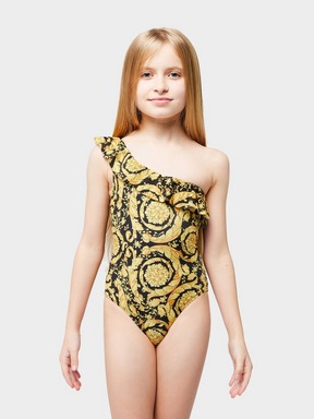 Infant Barocco One-piece Swimsuit
