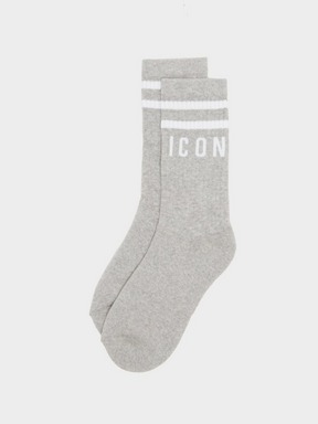 Icon Logo Socks