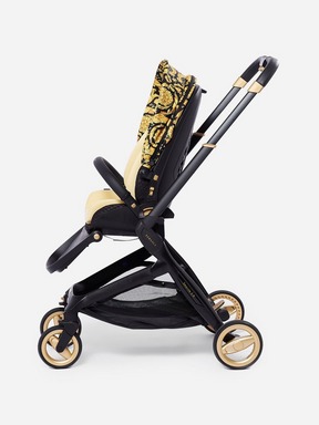 Barocco Baby Stroller