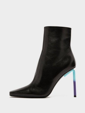 Allen Ankle Boots