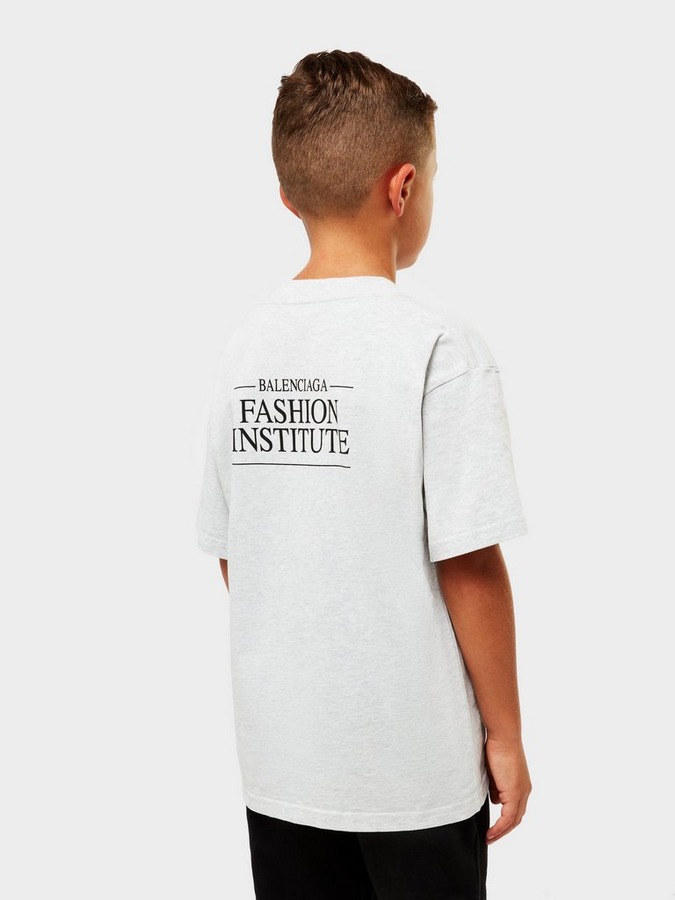 'Fashion Institute' T-shirt
