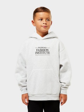 'Fashion Institute' Hoodie
