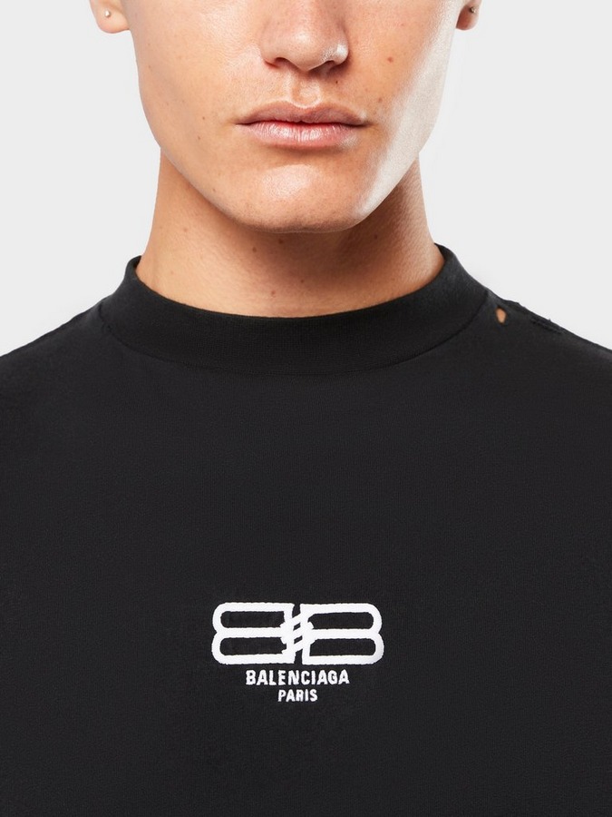 BB Paris Icon Shirt