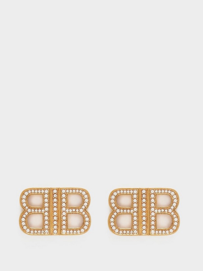 BB 2.0 XS Earrings