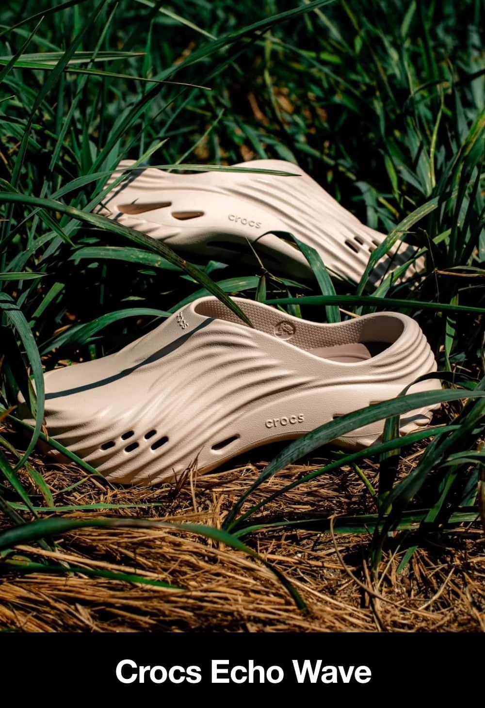 Crocs