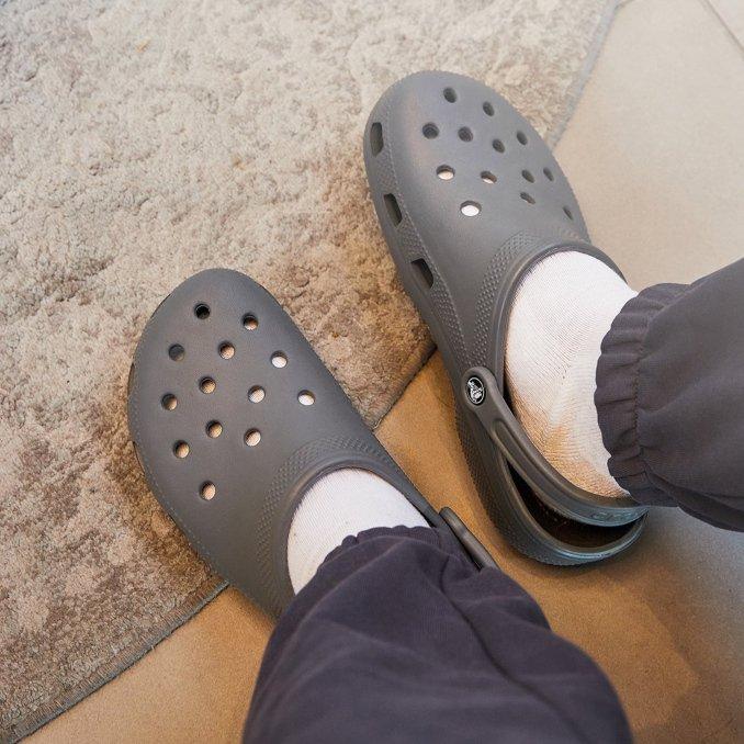 Crocs