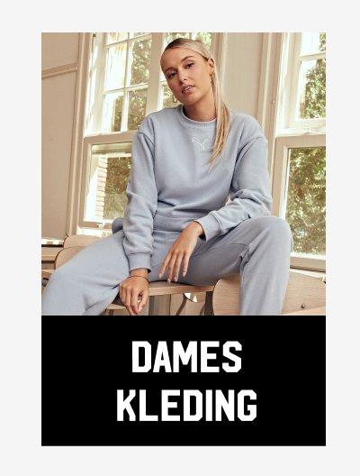 Dameskleding