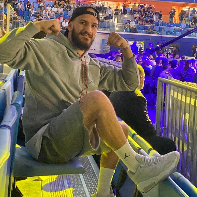  @dario_spartan_morello