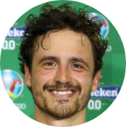 Thomas Delaney euro 2020