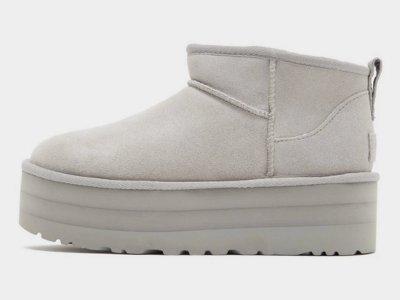 Ugg impermeable neige hot sale