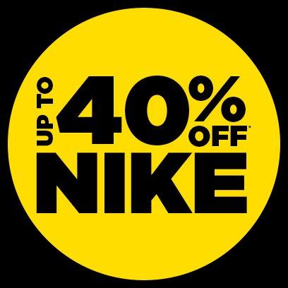 Nike singapore best sale black friday sale