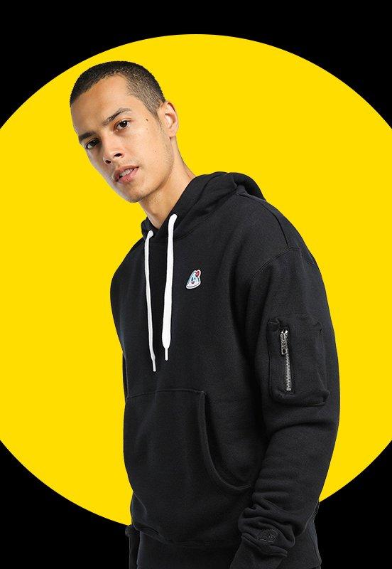 Champion clothing black clearance friday