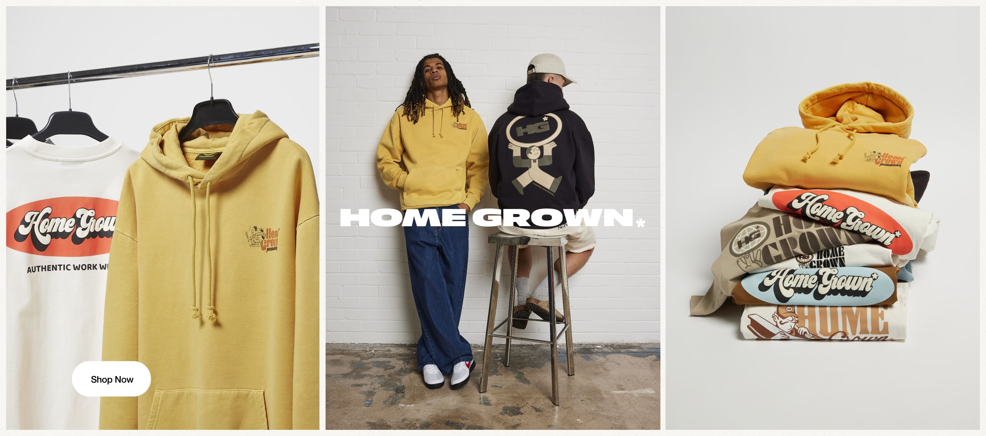 Tommy Jeans and AAPE Offer Up 90s-Inspired Summer Looks
