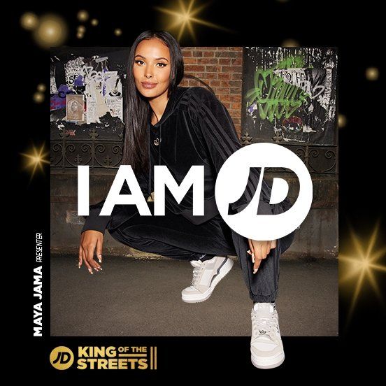 JD Sports