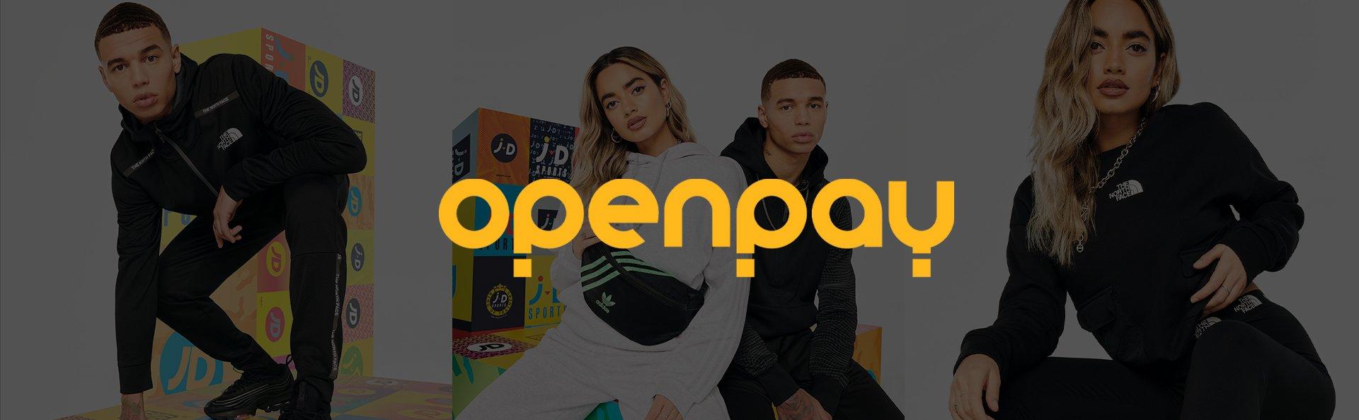 nike openpay online