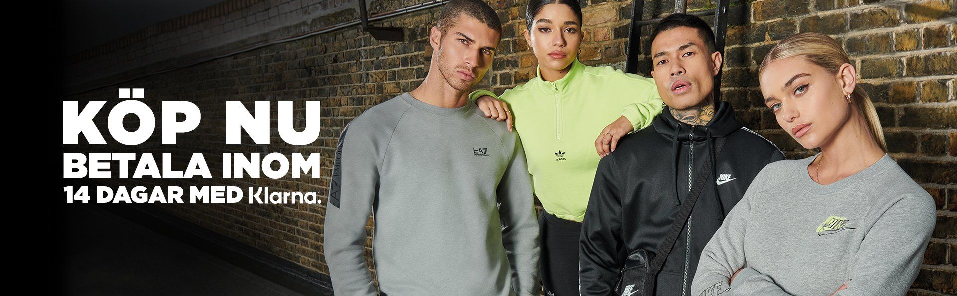 Jd Sports Sverige