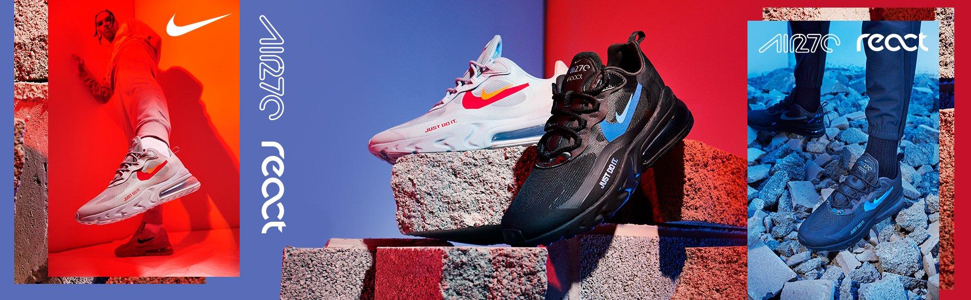 jd sports mens nike trainers sale