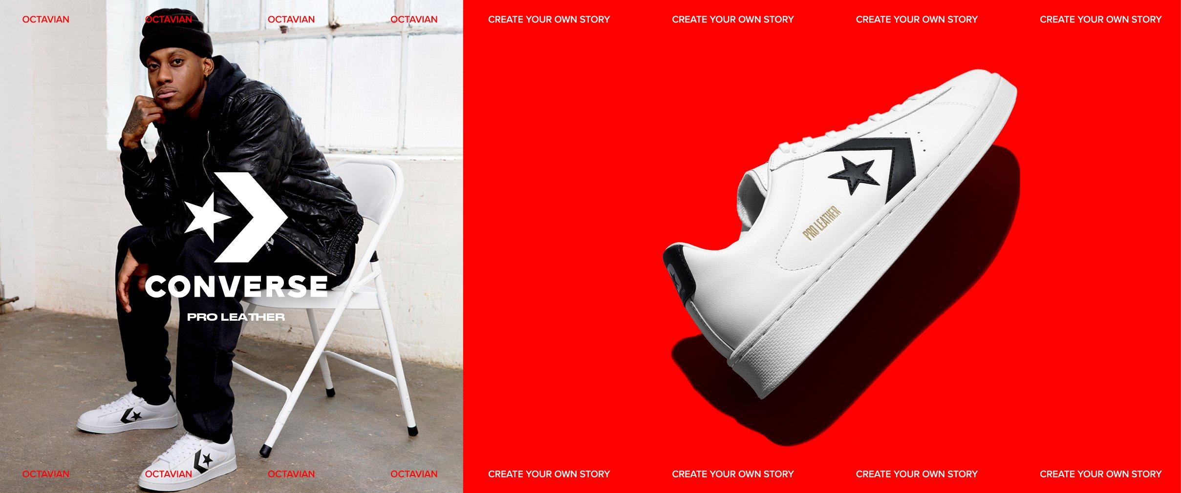 converse jd