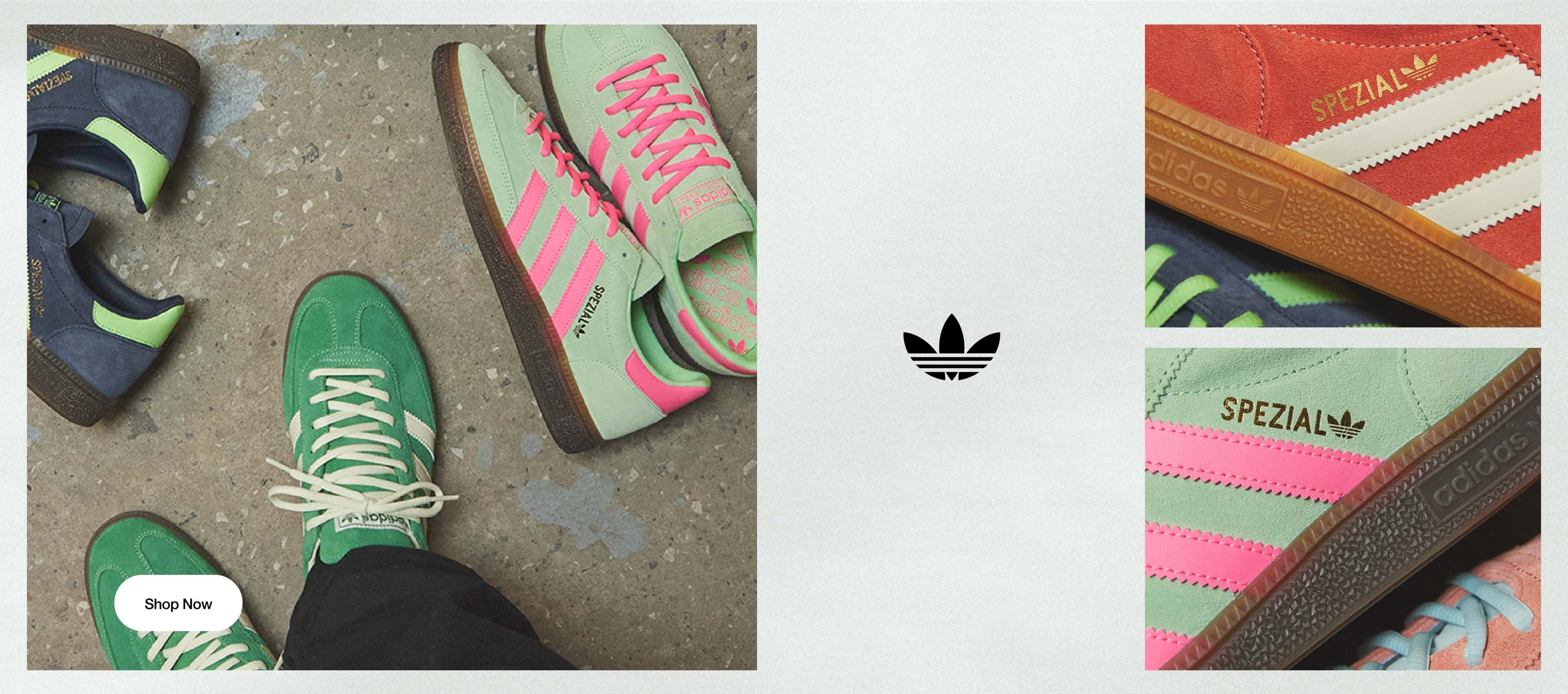 Adidas originals shop alto palermo youtube