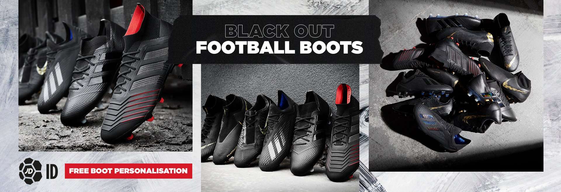Football - Kits, Boots, Equipment | JD Sports
