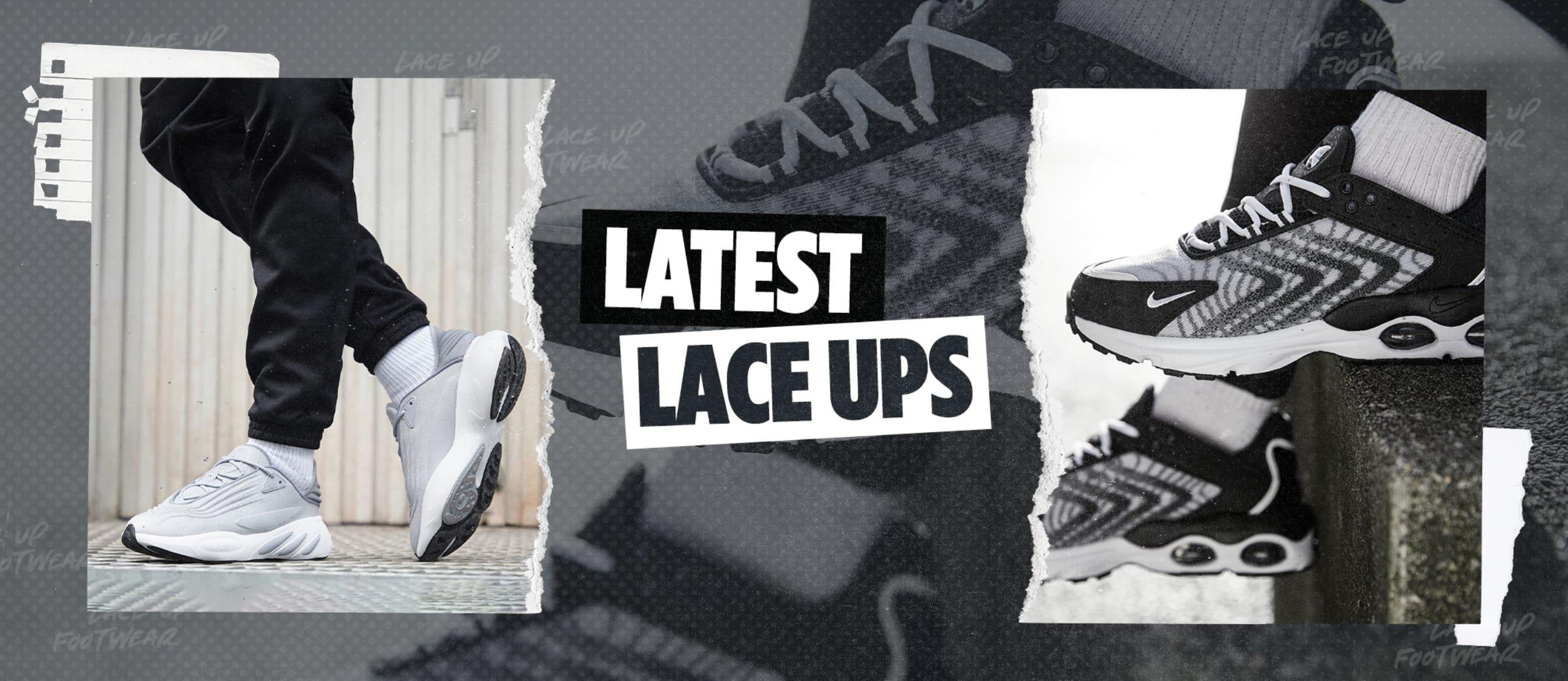 JD Sports Shop Online Now
