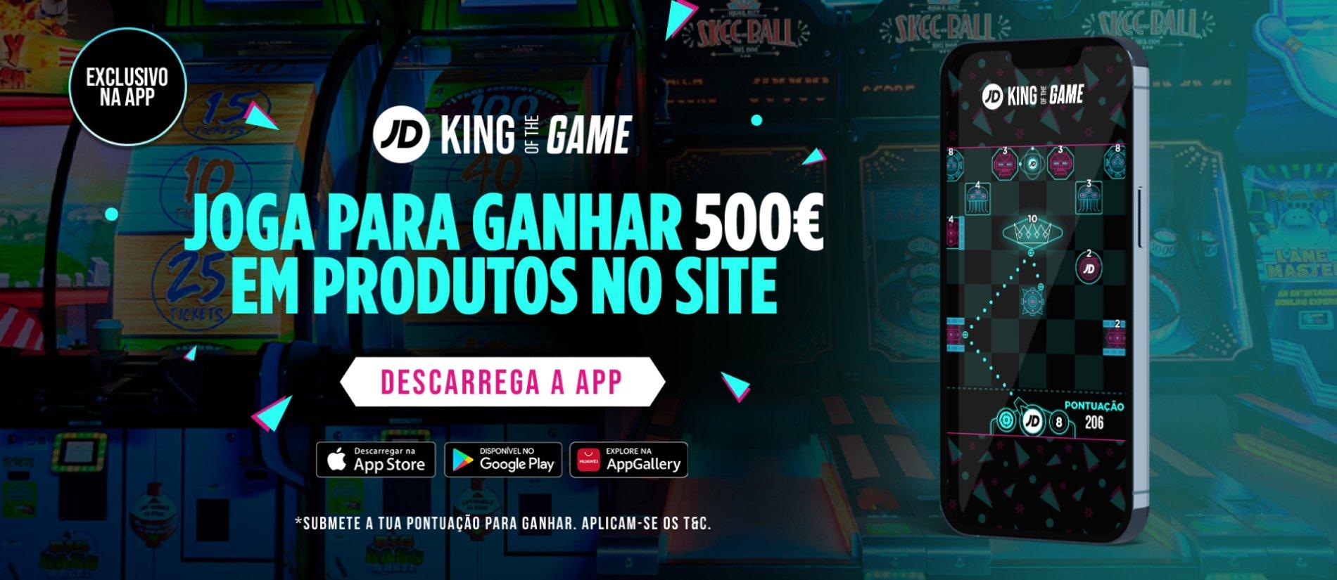 JOGO JD APP