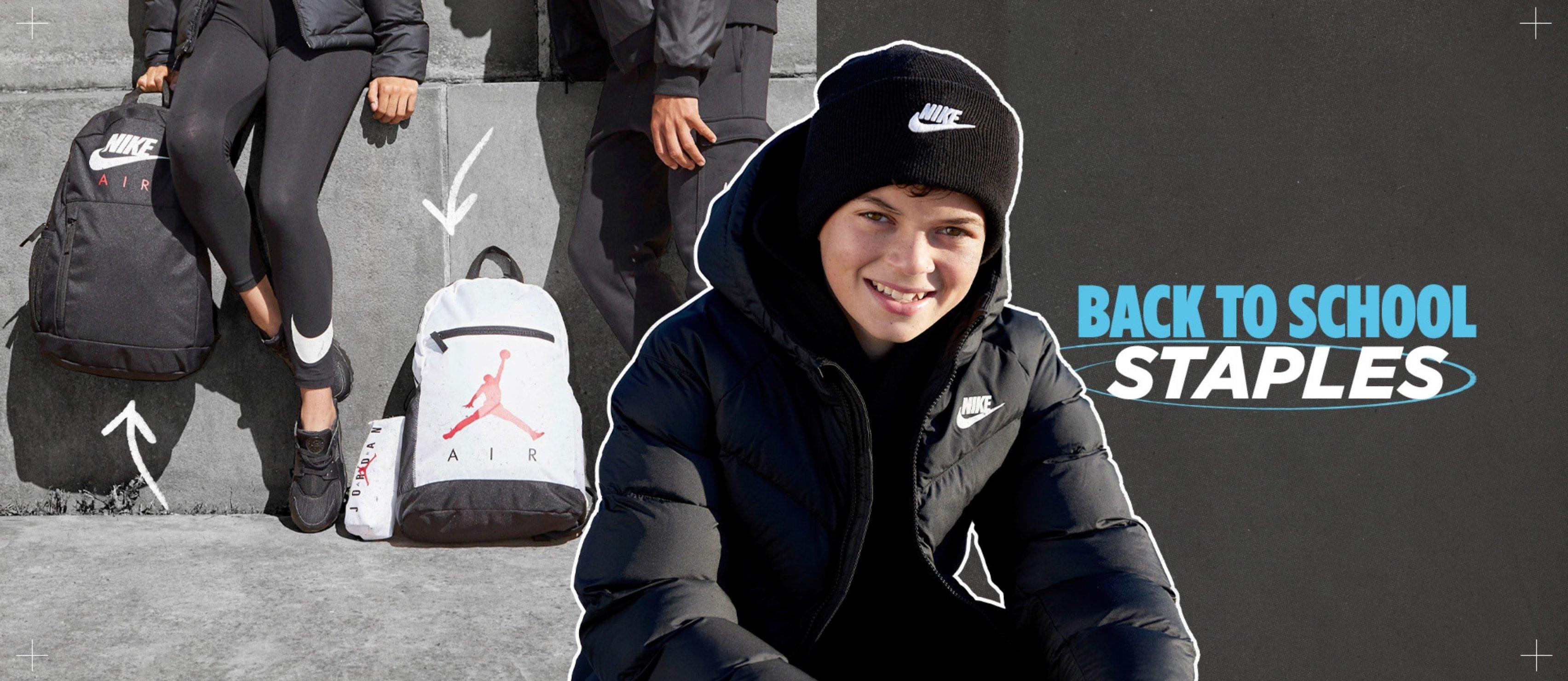 JD Sports Shop Online Now