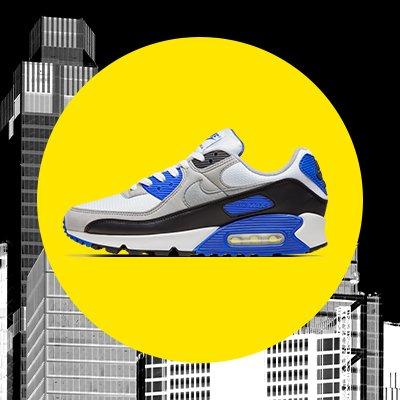 tk maxx new balance trainers