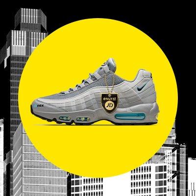 nike react element darwin 360 uomo online