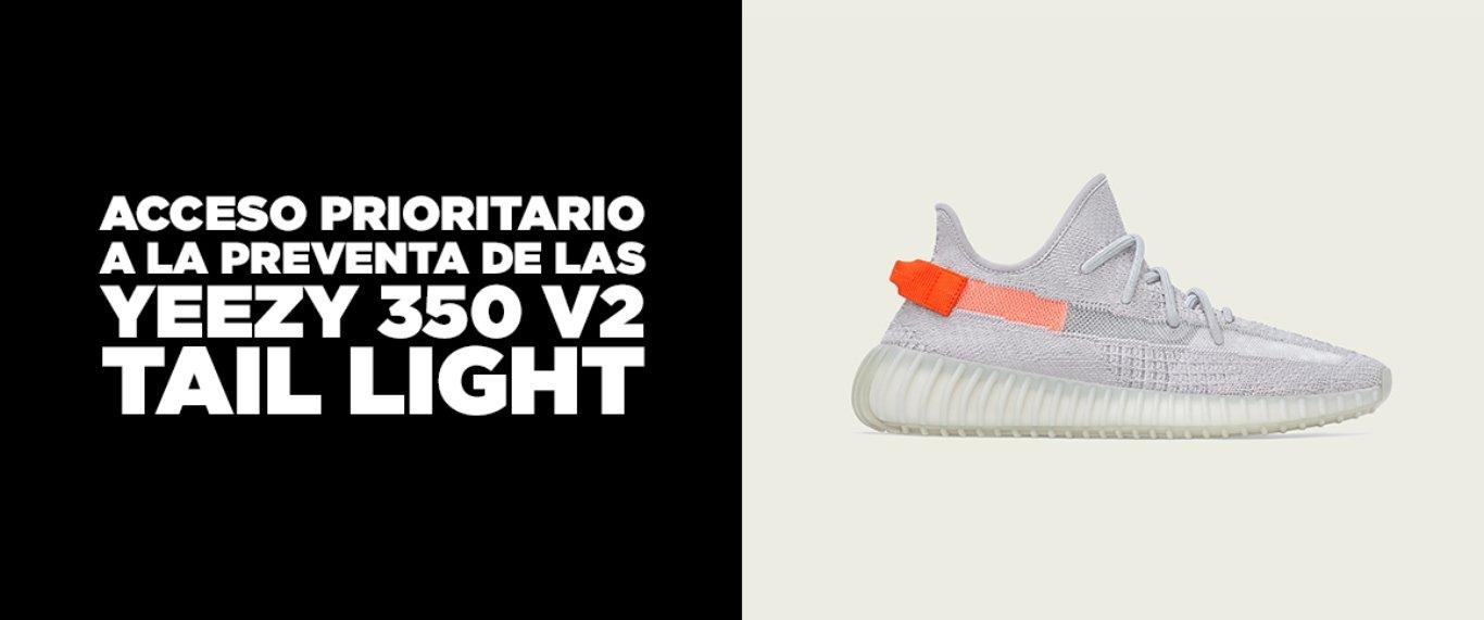 Yeezy Season Yeezy Boost 350 V2 Tail Light Grailed