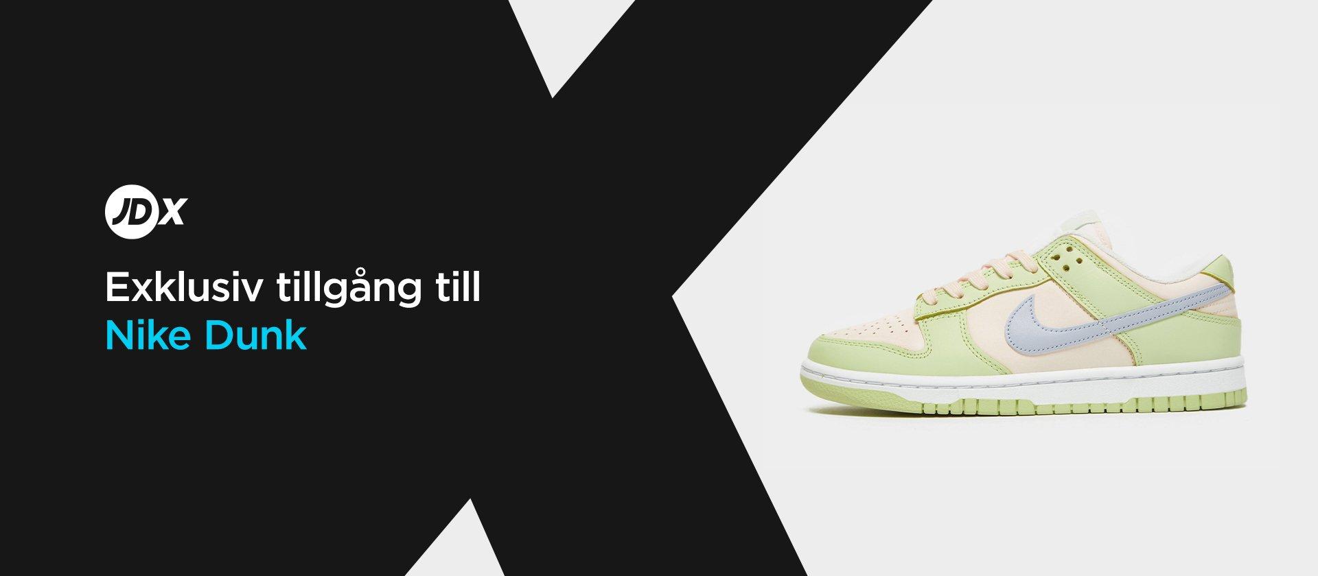 Nike Dunk Low Lime Ice
