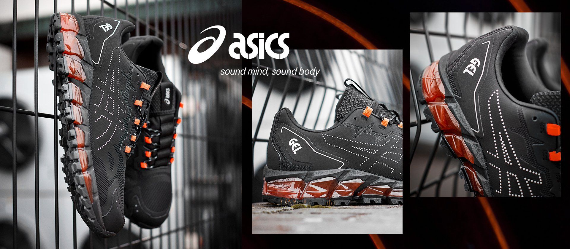 Asics - JD Sports Global