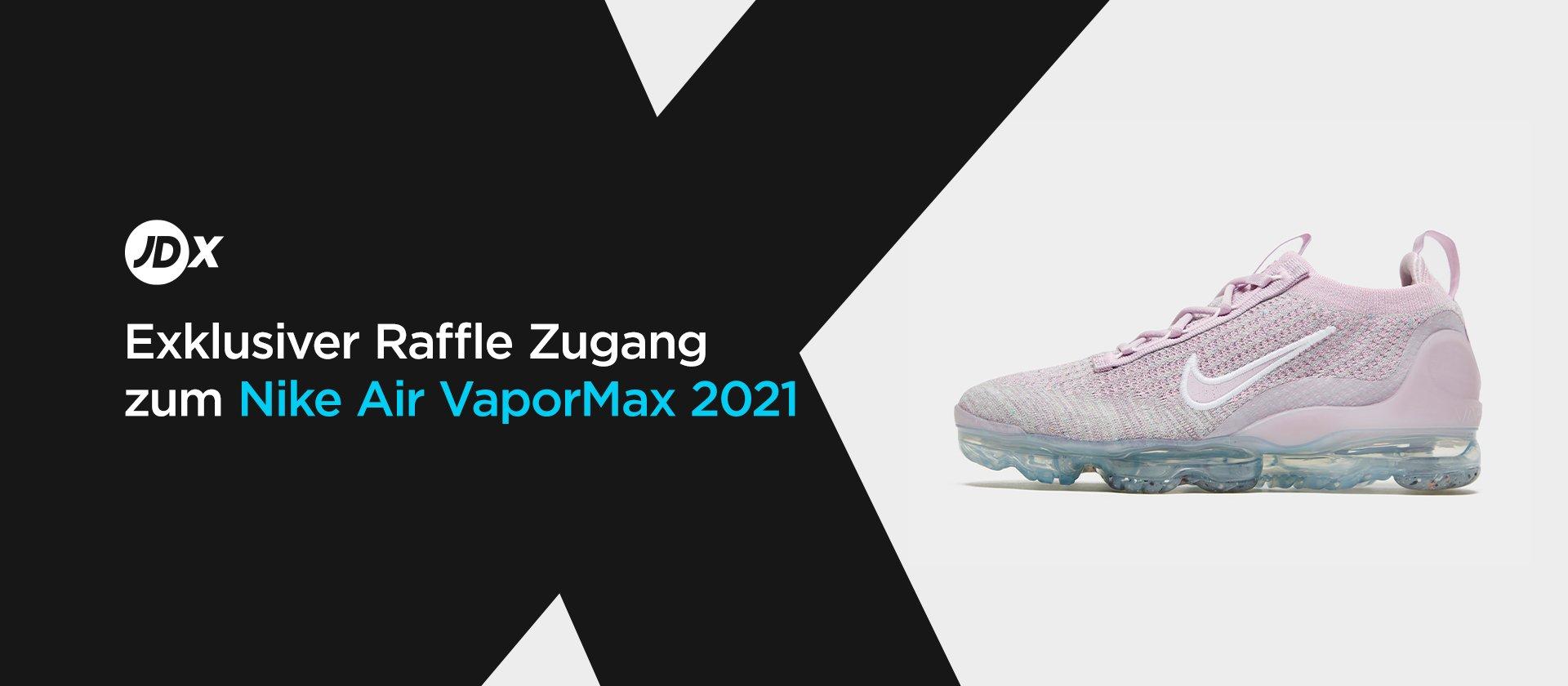 Nike Air VaporMax 2021