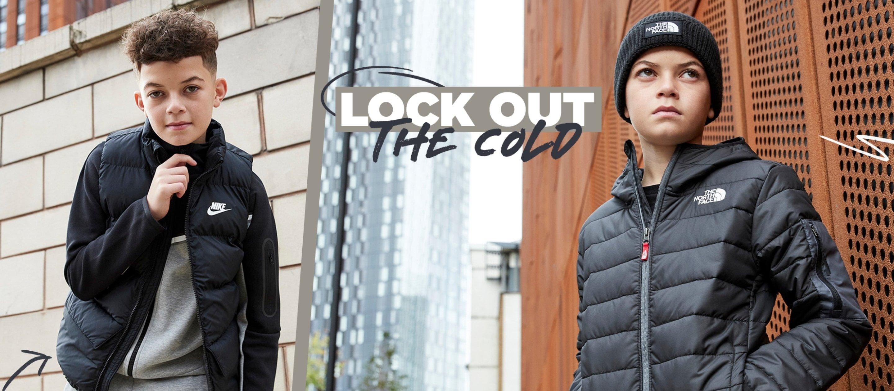 JD Sports Shop Online Now