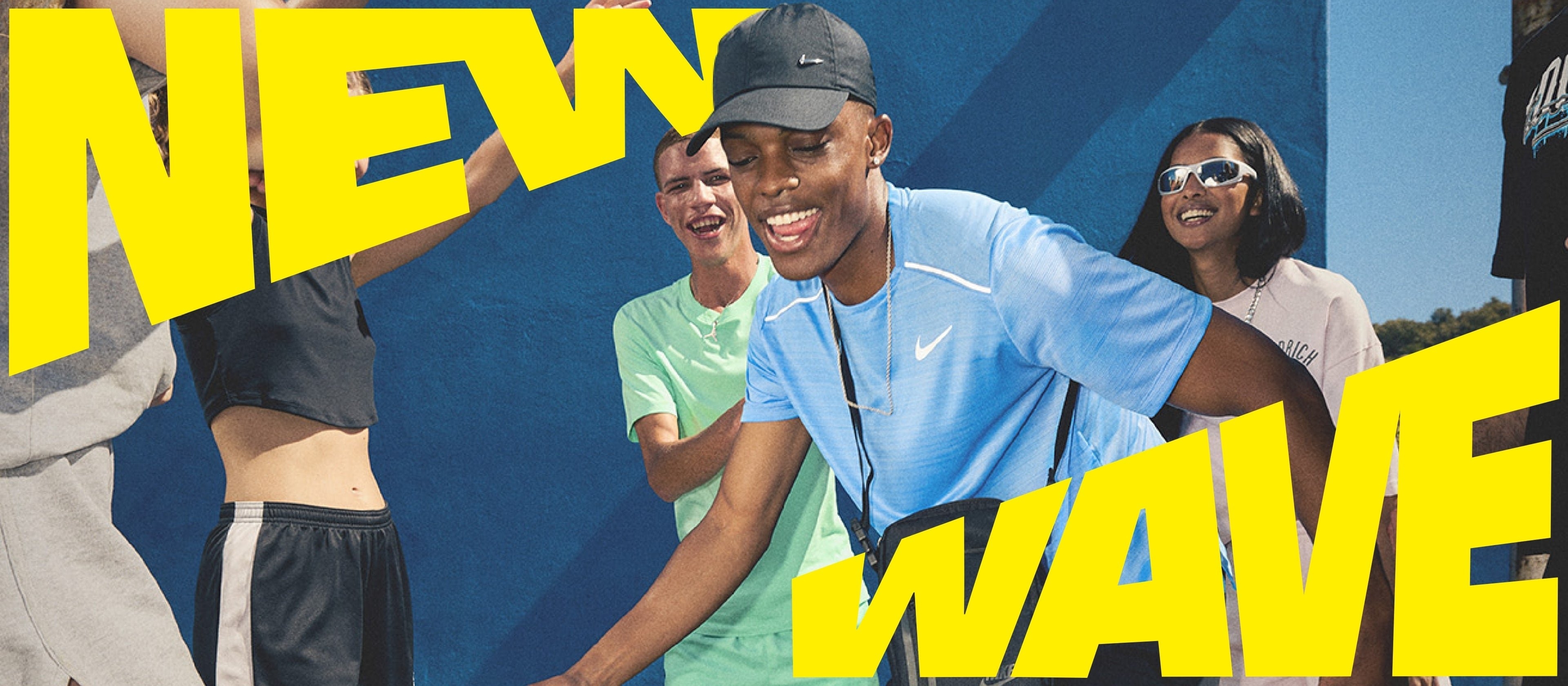 JD Sports Shop Online Now